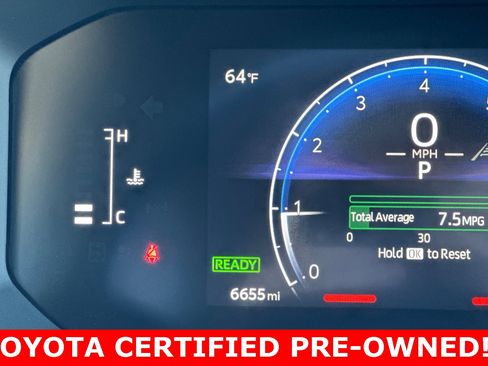 Certified 2025 Toyota Land Cruiser 1958 image 25