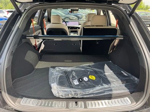 New 2026 Genesis GV70 3.5T Sport Prestige AWD/4WD image 27
