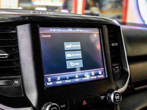 Used 2019 RAM 2500 Lone Star AWD/4WD image 19