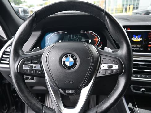 Used 2023 BMW X5 xDrive40i image 19