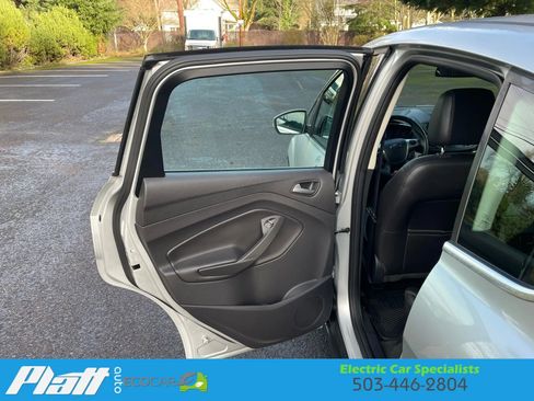 Used 2014 Ford C-MAX SEL image 37