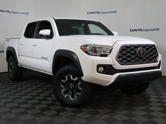 Used 2023 Toyota Tacoma TRD Off-Road video 2