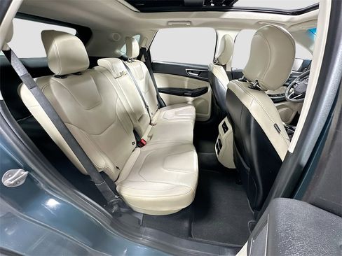 Used 2016 Ford Edge Titanium w/ Equipment Group 301A image 31