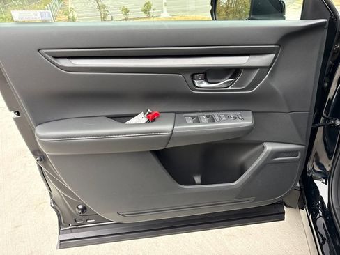 New 2026 Honda CR-V EX image 11