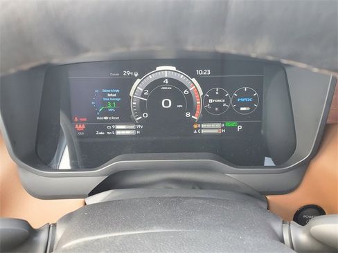 New 2026 Toyota Tundra 1794 Edition image 26