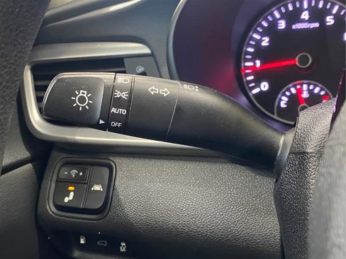 Used 2019 Kia Optima LX w/ LX 17" Wheel Package image 14