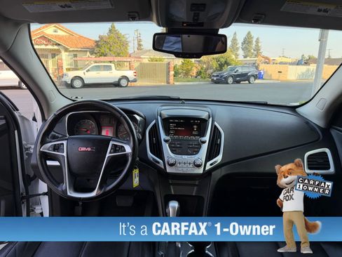 Used 2015 GMC Terrain SLT image 31