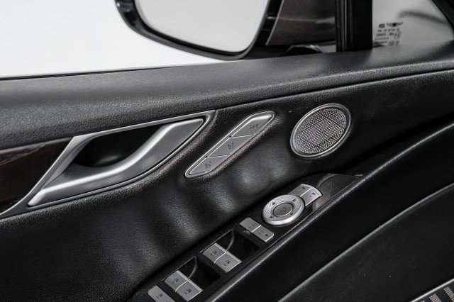 Used 2021 Genesis G80 3.5T RWD image 45
