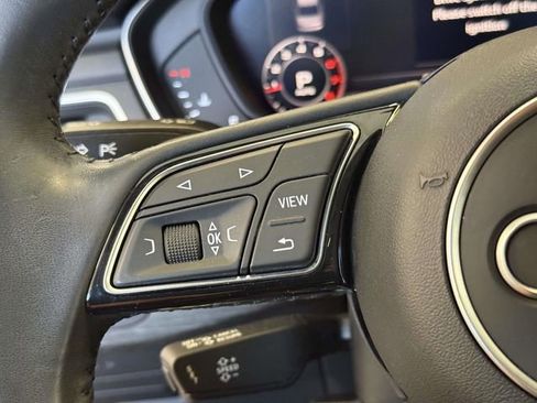 Used 2018 Audi A4 2.0T Ultra Premium Plus FWD image 32