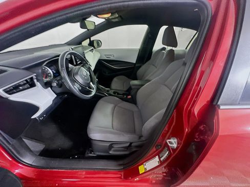 Used 2021 Toyota Corolla SE FWD image 13