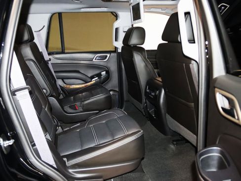 Used 2017 GMC Yukon Denali w/ Open Road Package image 72