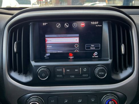 Used 2016 GMC Canyon SLE w/ SLE Convenience Package image 13