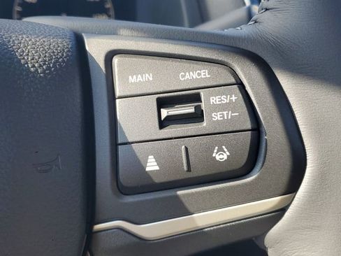 New 2026 Honda Ridgeline RTL image 35