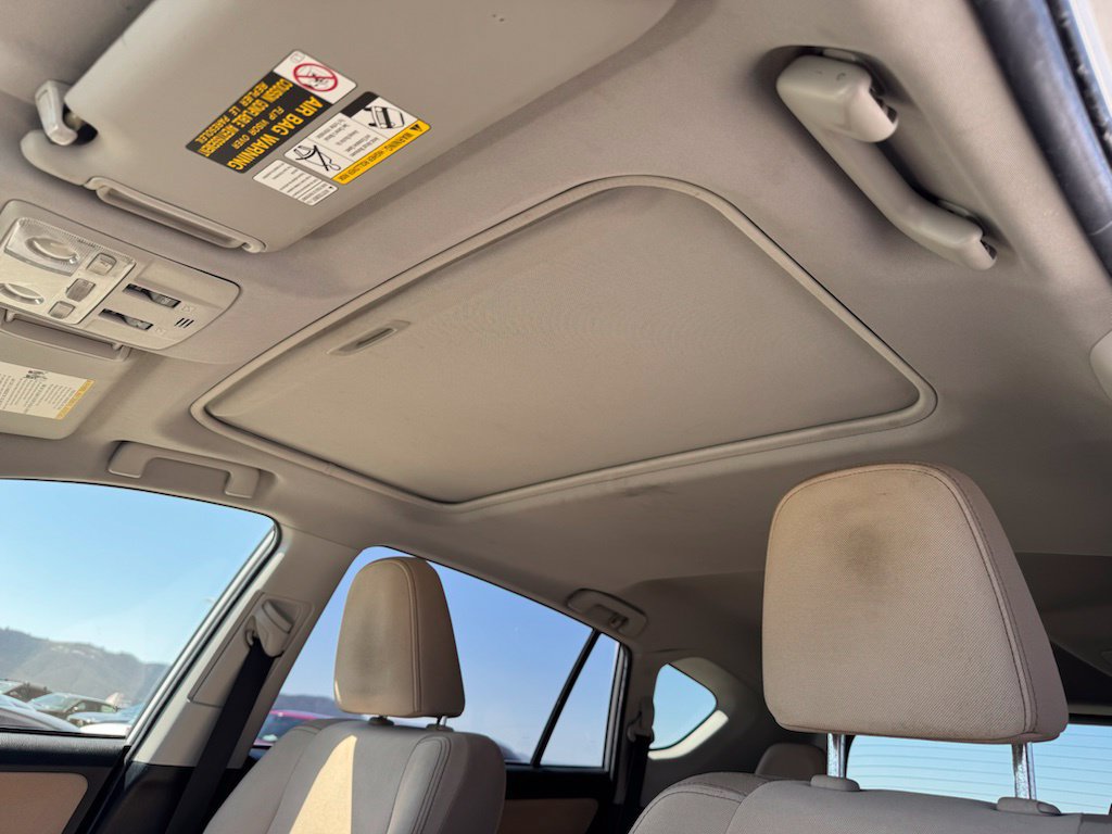 Used 2014 Toyota RAV4 XLE FWD image 18