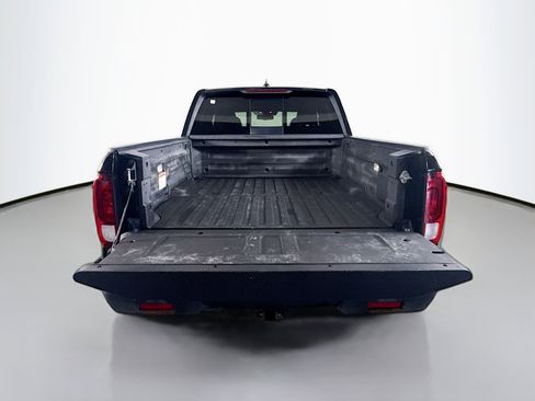 Used 2017 Honda Ridgeline Black Edition image 35