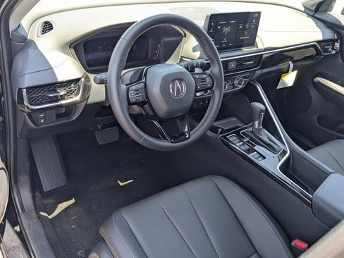 Certified 2025 Acura ADX FWD image 3