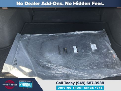 Certified 2024 Hyundai Sonata SEL image 27