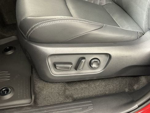 New 2026 Toyota 4Runner TRD Off-Road Premium image 19