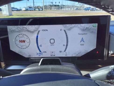 New 2025 GMC Hummer EV 3X w/ Extreme Off-Road Package image 19