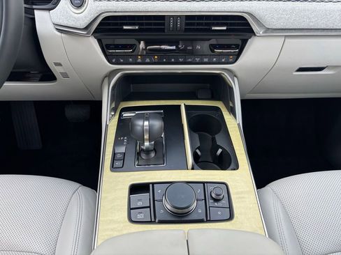 Used 2025 MAZDA CX-90 3.3 Turbo S w/ Premium Plus image 26