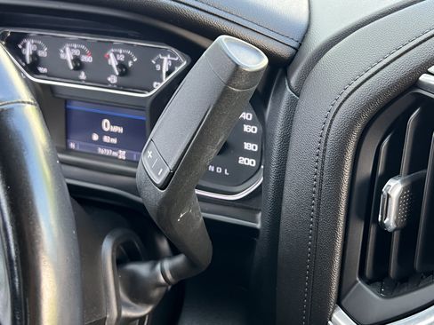 Used 2022 GMC Sierra 1500 Elevation AWD/4WD image 31