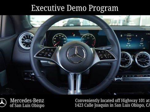 Used 2026 Mercedes-Benz GLB 250 image 14