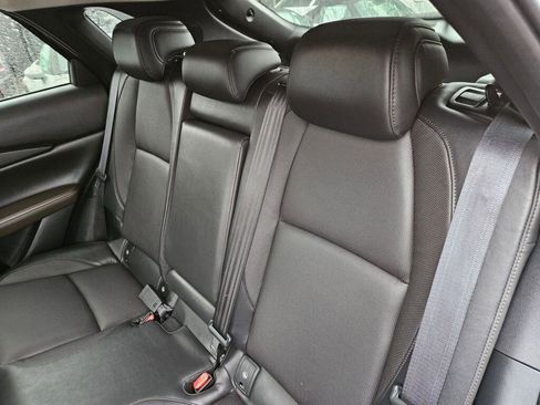 Certified 2023 MAZDA CX-30 2.5 Turbo w/ Premium Package AWD/4WD image 14