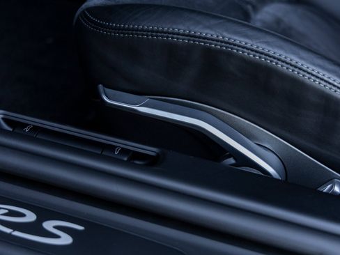 Used 2008 Porsche 911 GT3 RS image 38