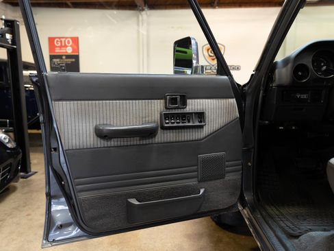 Used 1989 Toyota Land Cruiser image 68