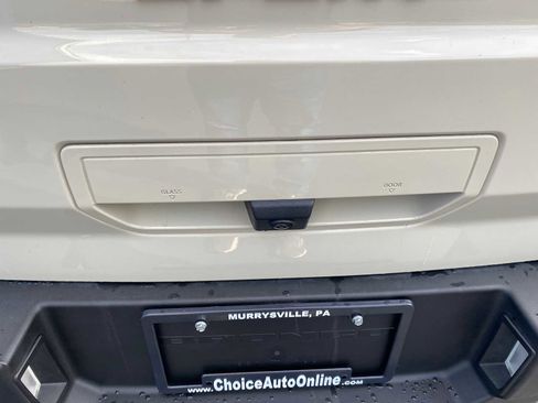 Used 2024 Ford Bronco Sport Big Bend image 30