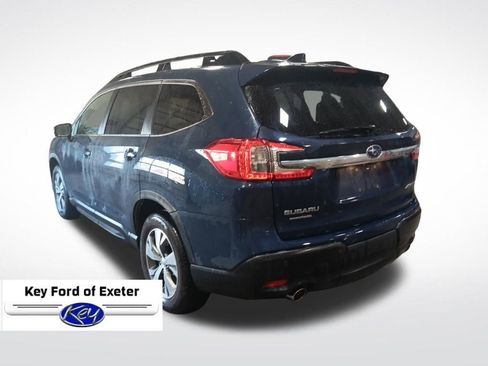 Used 2023 Subaru Ascent Premium w/ Convenience Package AWD/4WD image 9