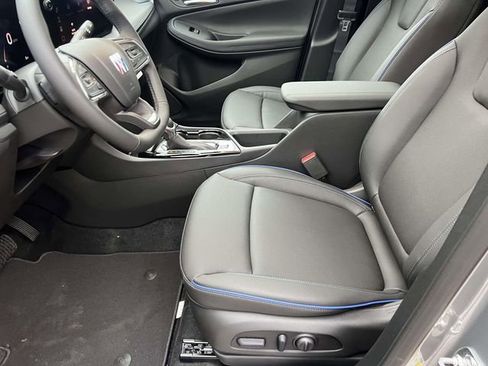 New 2026 Buick Encore GX Sport Touring w/ Advanced Technology Package image 17