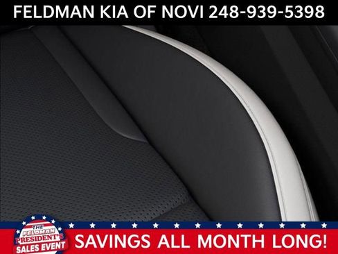 New 2026 Kia K5 GT-Line w/ GT-Line Premium Package image 25