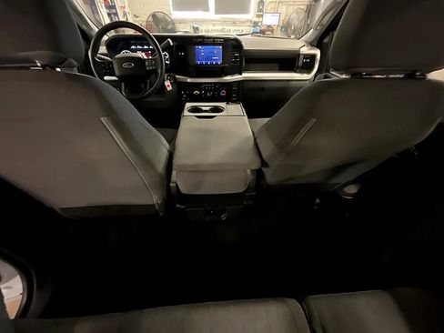 Used 2024 Ford F250 XL w/ STX Appearance Package image 3