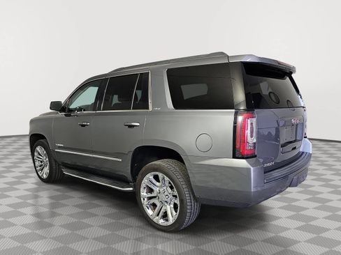 Used 2019 GMC Yukon SLT w/ Premium Edition AWD/4WD image 6