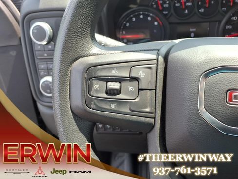 Used 2024 GMC Sierra 3500 Pro AWD/4WD image 20