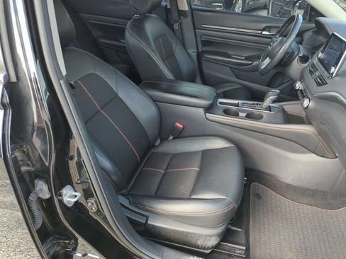 Used 2022 Nissan Altima 2.5 SR FWD image 33
