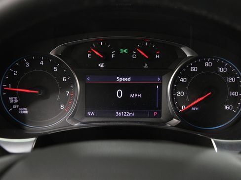 Certified 2023 Chevrolet Traverse LT image 8