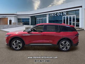 New 2026 Lincoln Nautilus Premier w/ Equipment Group 102A AWD/4WD video 2