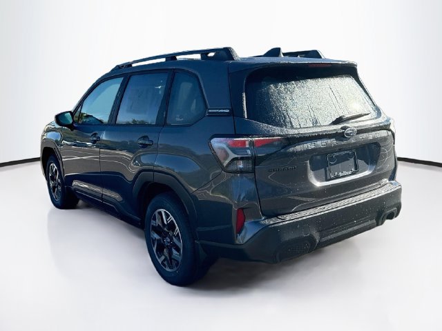 New 2026 Subaru Forester Premium AWD/4WD image 5