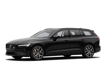 Certified 2024 Volvo V60 T8 Polestar w/ Protection Package Premier