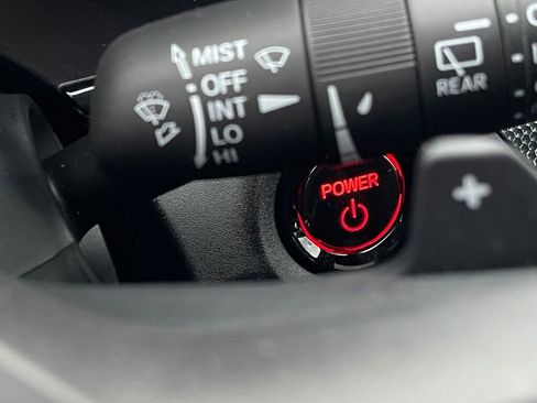 Used 2024 Honda CR-V Sport image 16