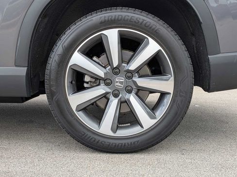 Certified 2024 Honda Pilot Elite image 12