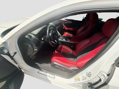 Used 2023 Acura TLX w/ A-SPEC Package FWD image 19