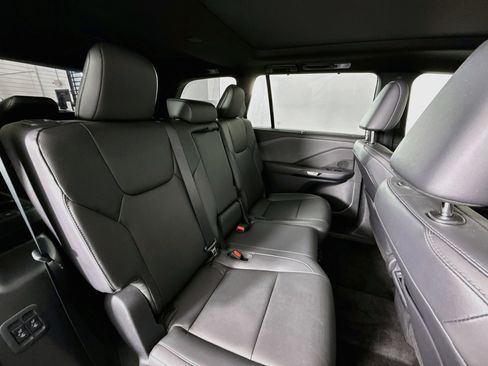 Certified 2025 Lexus TX 350 AWD w/ Technology Package image 26