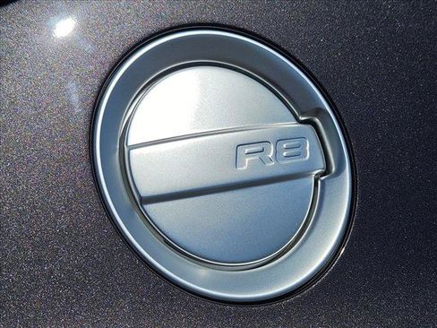 Used 2008 Audi R8 V8 AWD/4WD image 27