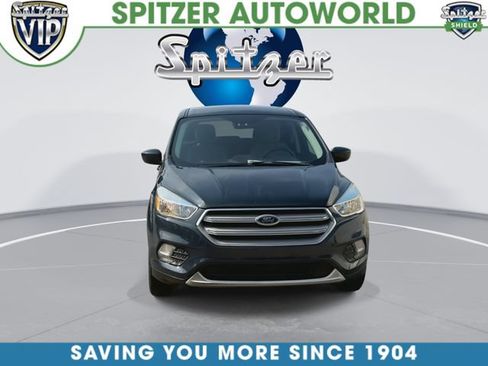 Used 2019 Ford Escape SE AWD/4WD image 4