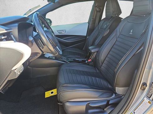 Used 2020 Toyota Corolla SE image 16