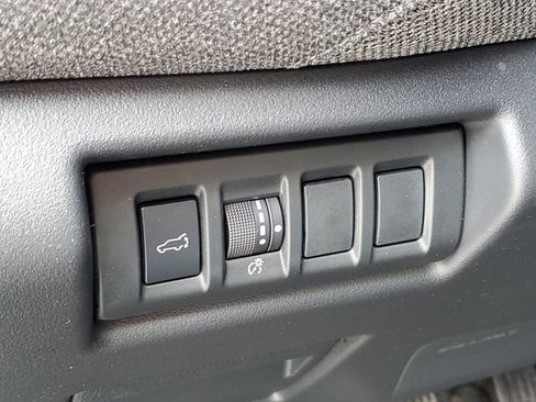 Used 2026 Subaru Outback Limited XT AWD/4WD image 8