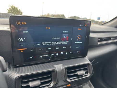 New 2026 Ford Mustang Ecoboost image 28